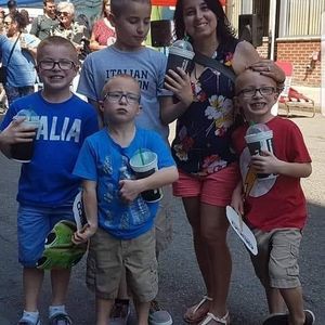 Meet your Posher, Missy